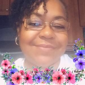 Meet your Posher, Regenia